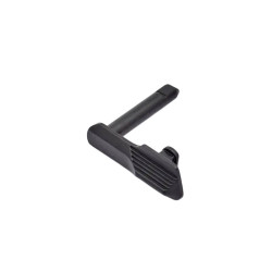 TANFOGLIO lock drop lever (18.1) black [1181] Slide Stop