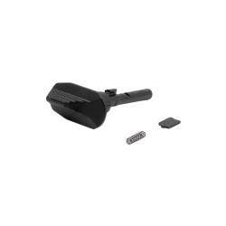 TANFOGLIO Fuse Lever (03SLS00007B) Black [1175] Sear Safety for Polymer Frame - Black