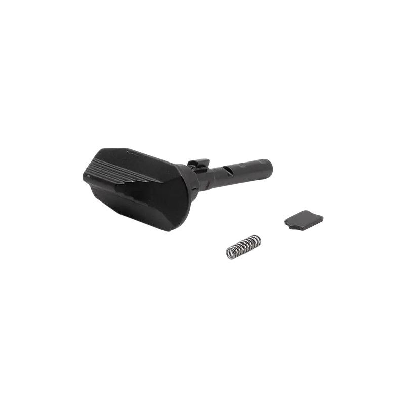 TANFOGLIO Fuse Lever (03SLS00007B) Black [1175] Sear Safety for Polymer Frame - Black