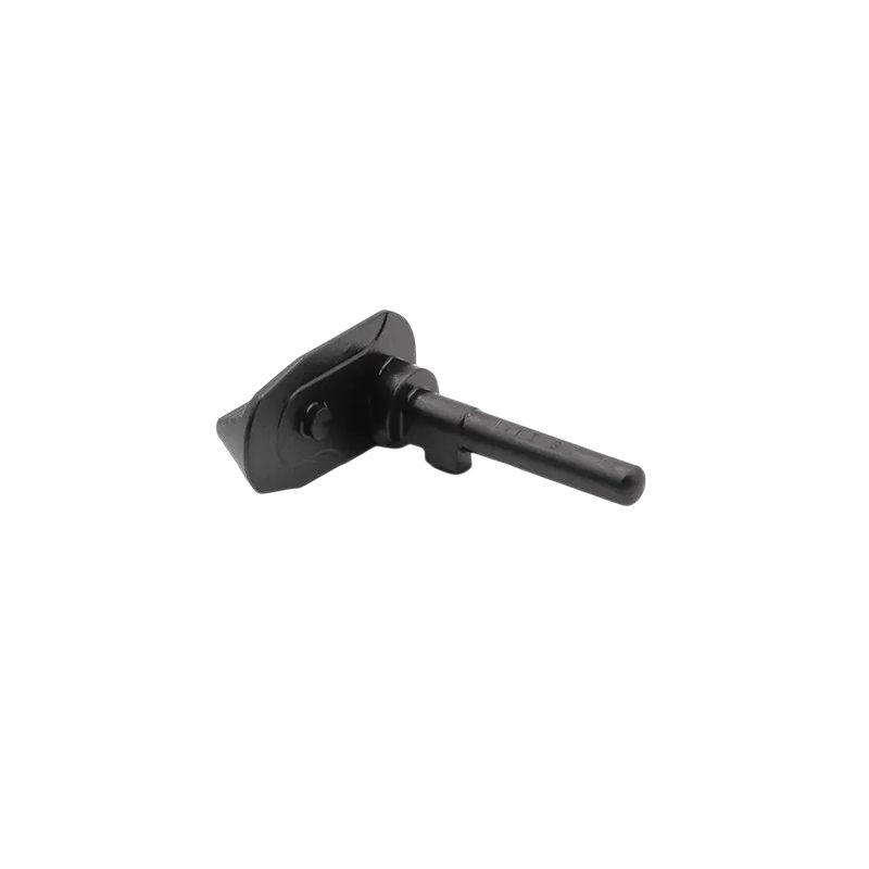 TANFOGLIO Fuse Lever (03SLS00007B) Black [1175] Sear Safety for Polymer Frame - Black