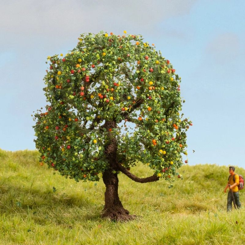 NOCH 20145 Apple Tree / Apple Tree - 8 cm