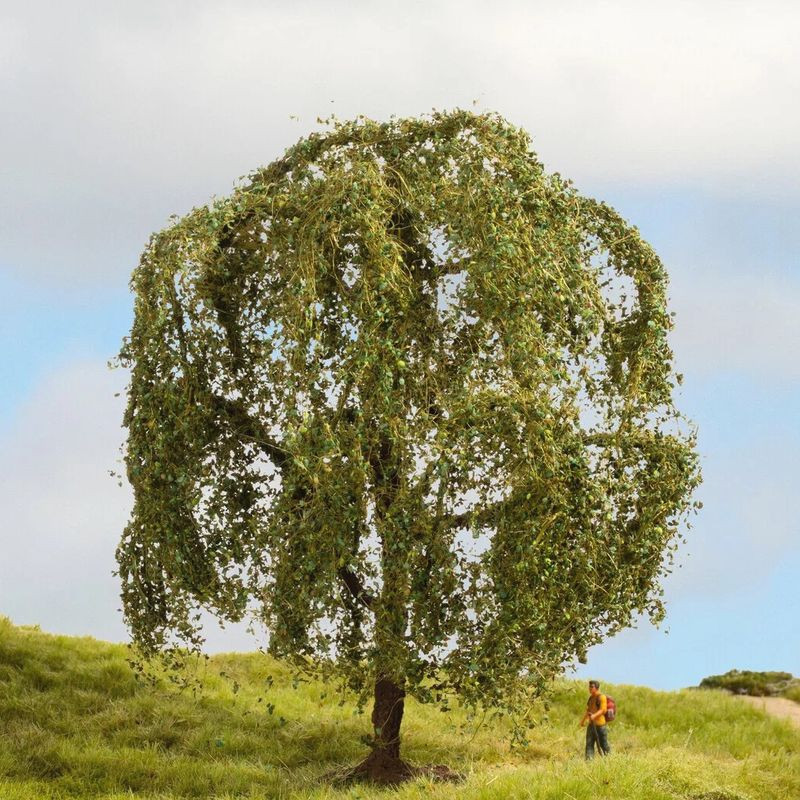 NOCH 20115 Weeping Willow / Weeping Willow Tree - 15 cm