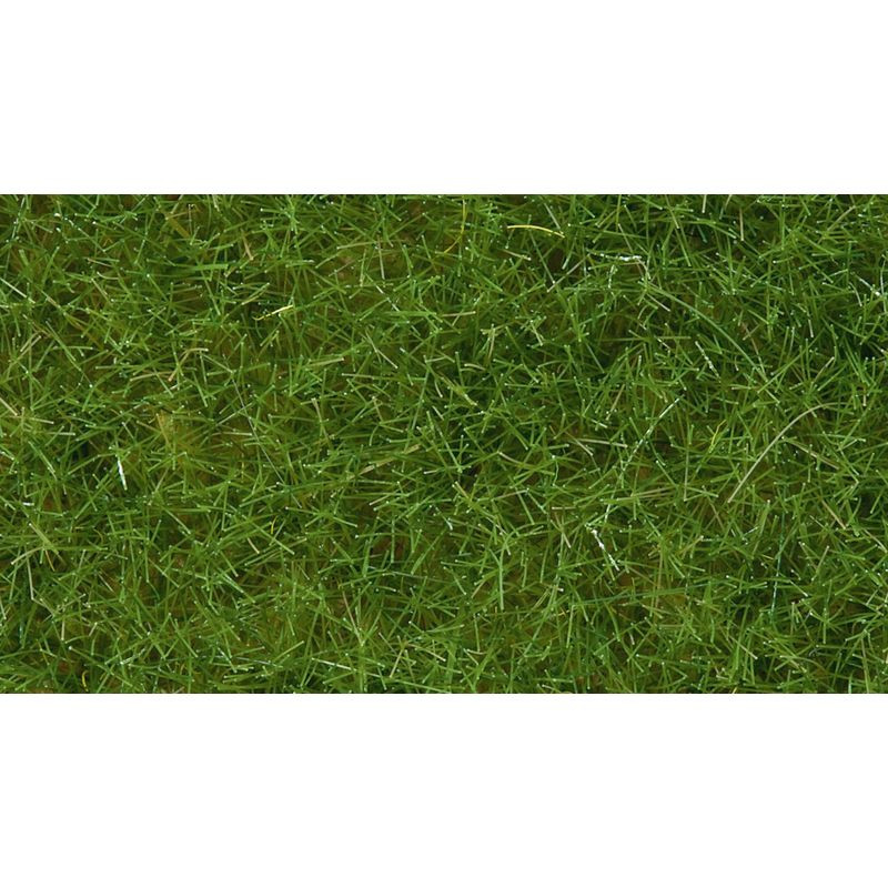 NOCH 07102 Wild Grass / Light Green Static Grass - 6 mm / 50 g