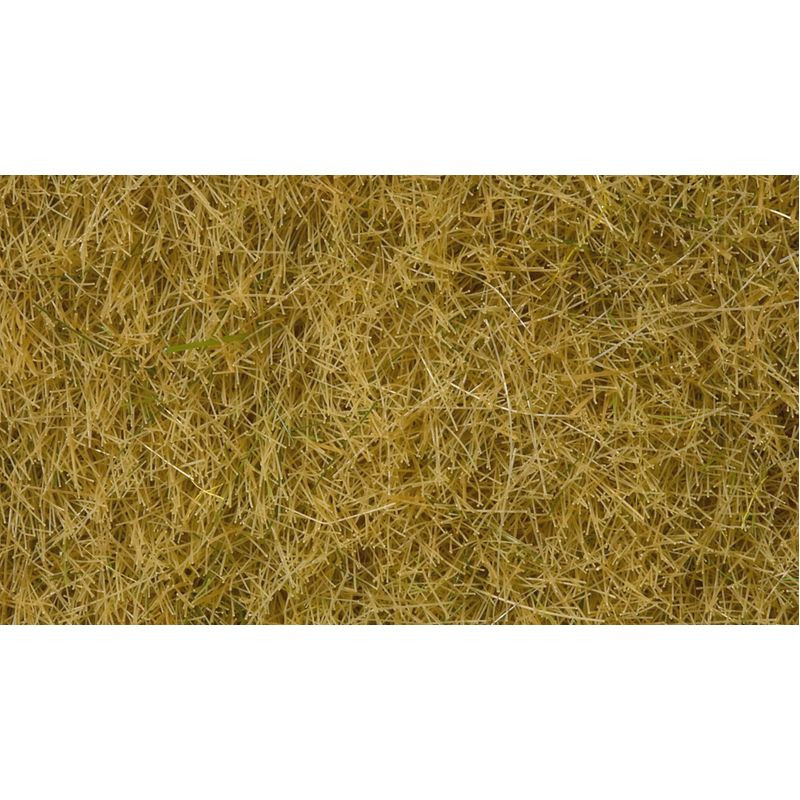 NOCH 07101 Divoká tráva / Vybledlá statická tráva - 6 mm / 50 g