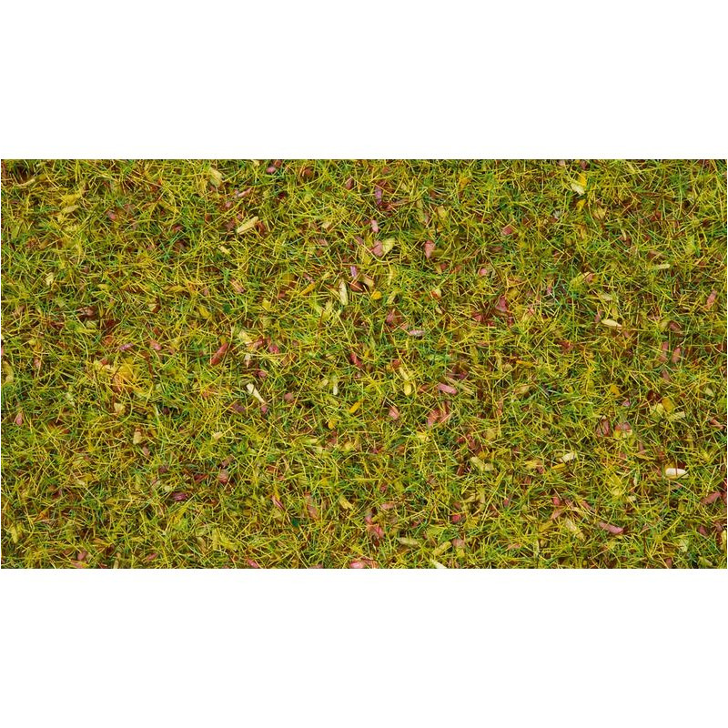 NOCH 08330 Rozptylová tráva "Květná louka" / Statická tráva Květná louka - 2,5 mm / 20 g