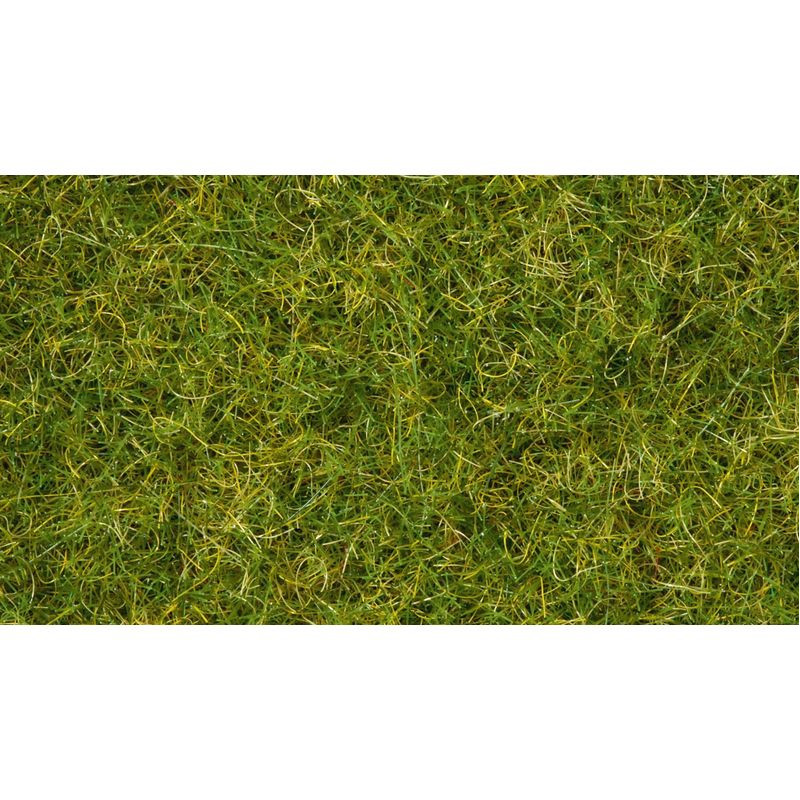 NOCH 07072 Master Grass Blend "Summer Meadow" / Static Grass / Summer Meadow - 2.5 - 6 mm / 50 g