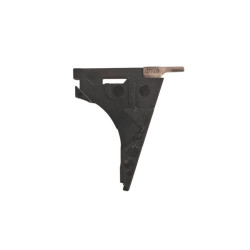 GLOCK trigger housing with...