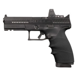 HOGUE Grip Sleeve do CZ P10...