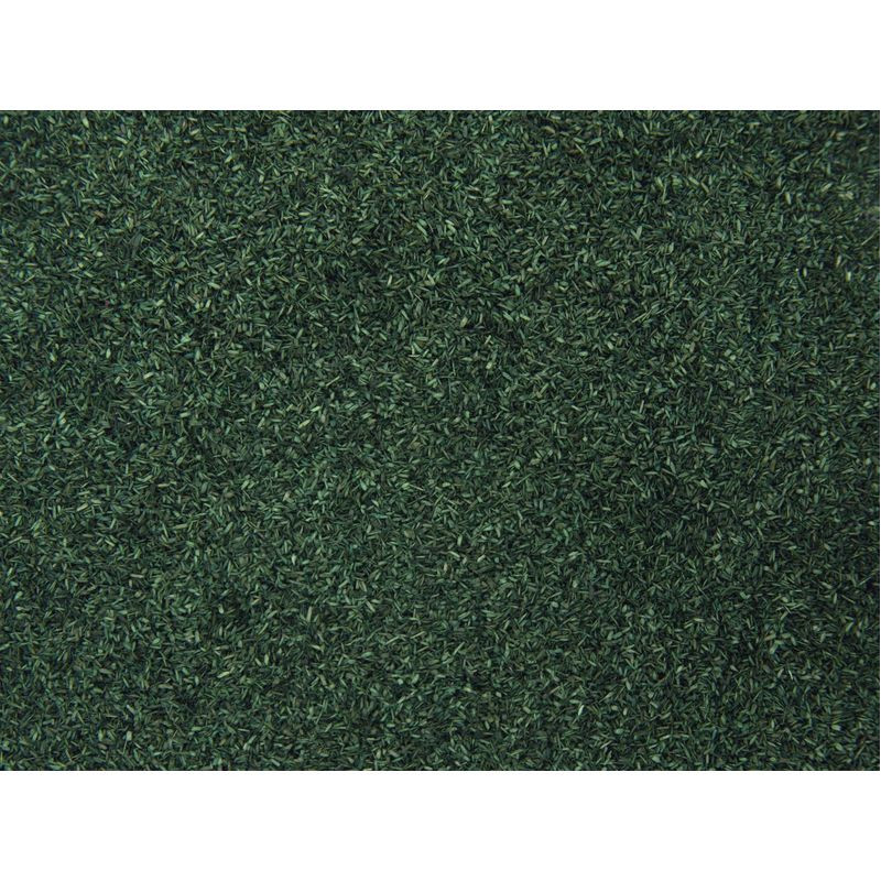 NOCH 08470 Scatter Material / Posypka -  podłoże leśne - ciemna zieleń / 42 g