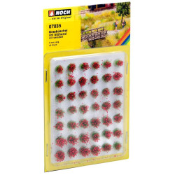 NOCH 07035 Grass Tufts Mini...