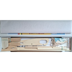 GLIDER SWALLOW "SM" F1 A/M ( ART - MODEL )