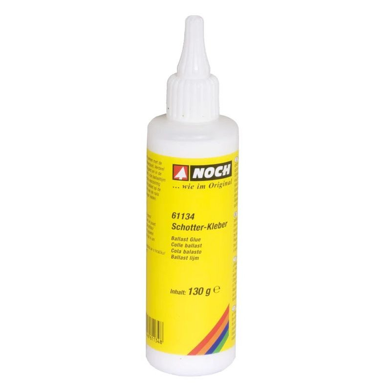 NOCH 61134 Ballast Glue / Gravel glue - 130 g