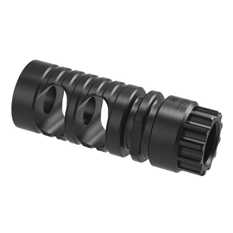 CLAWGEAR Flame suppressor for AK47 (22734)