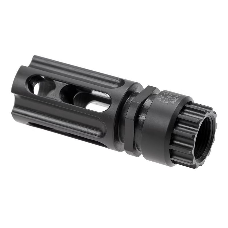 CLAWGEAR Compensator for AK47 Starblast Hybrid (22475)