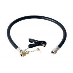 ADLER HOSE WITH PUMP TIP (...