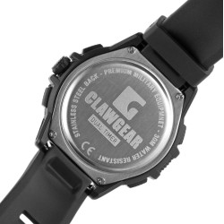 CLAWGEAR Zegarek Dual Timer (22739)