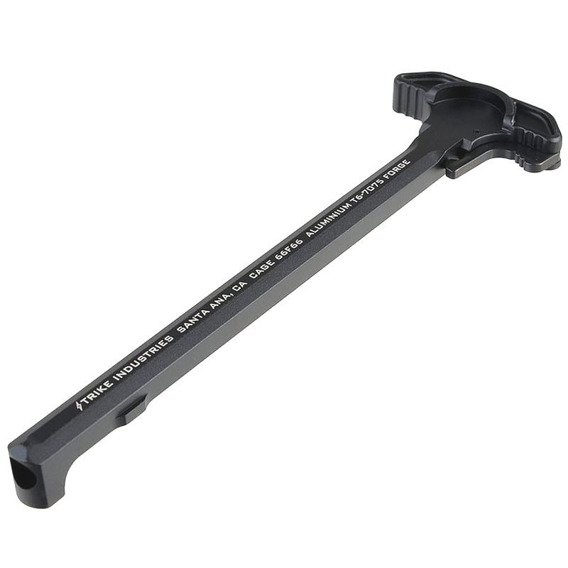 STRIKE INDUSTRIES AR Dźwignia            przeładowania do AR-15 /.223 /5.56 AR-15/M4 (SI-ARCH-BK)