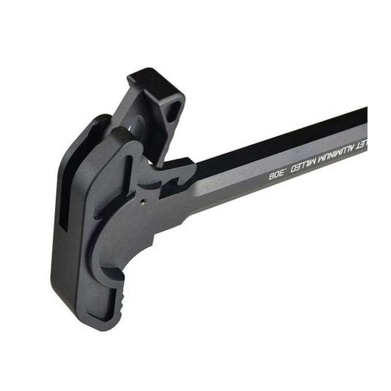 STRIKE INDUSTRIES AR Dźwignia            przeładowania do AR-15 /.223 /5.56 AR-15/M4 (SI-ARCH-BK)