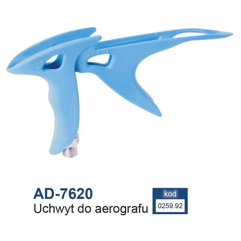 ADLER AIRBRUSH HOLDER ( AD-7620 )