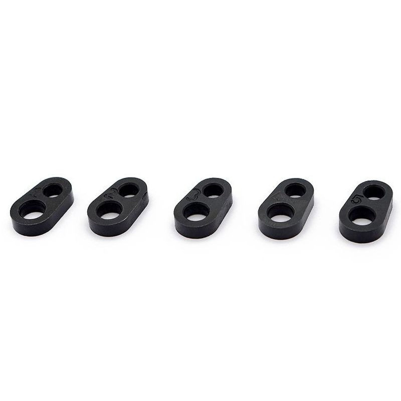 EEMANN TECH COLT Barrel Connector for 1911/2011 - Size: 5 / (111375)