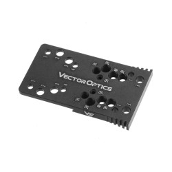 VECTOR OPTICS Montážní...