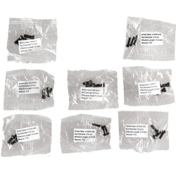 VECTOR OPTICS Mounting plate for Glock Adapter 2in1 MOJ/RMR and MGT/RMR (SCFRM-GK10)