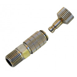 ADLER QUICK RELEASE 1/8" (...