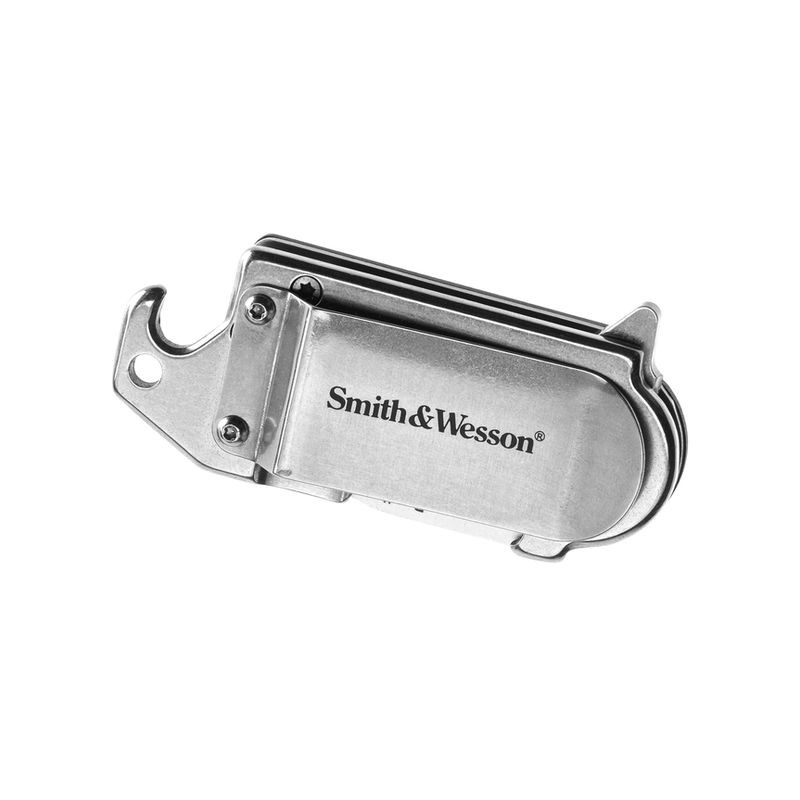 Zavírací nůž Smith&Wesson Benji (1122566)