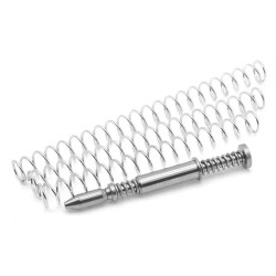 Systém zpětného rázu DPM CZ pro CZ 75 TS/ Tactical Sport 9 mm / .40sw (MS-CZ/5 / 105005)