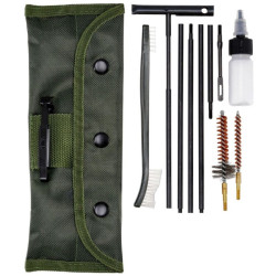 Mil-Tec Weapon Cleaning Kit...