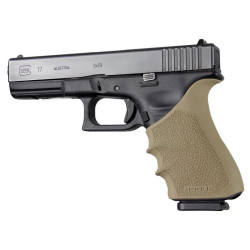 HOGUE Grip Sleeve pro Glock...