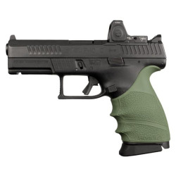 HOGUE Grip Sleeve do CZ P10...