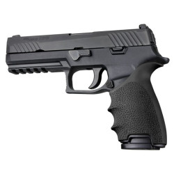 HOGUE Grip Sleeve pro Sig...