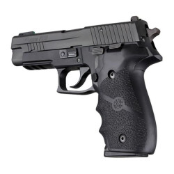 HOGUE Rubber W/ Finger...