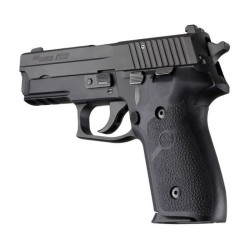 HOGUE Rubber Panels do SIG...