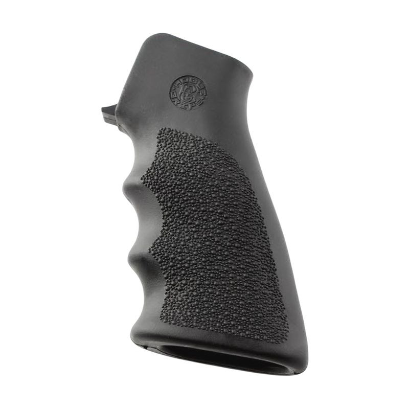 HOGUE  Rubber Grip with Finger Grooves   do AR-15/M-16 (15000) czarny
