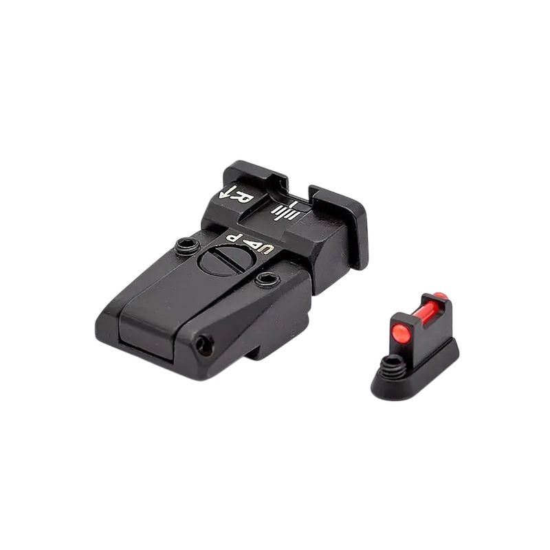 LPA BERETTA Targeting Instruments for Beretta 92X (SPF25BE) with fiber optics - set