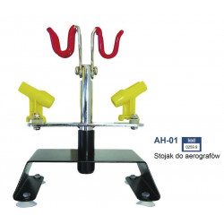ADLER AIRBRUSH STAND ( AH-01 )