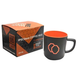 IPSCStore hrnek WE MAKE YOU READY (302100)