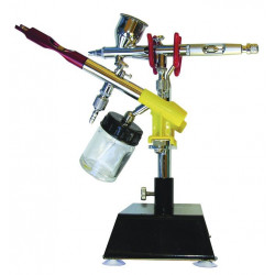 ADLER AIRBRUSH STAND ( AH-01 )