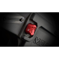 STRIKE INDUSTRIES AR Dźwignia magazynka  do AR-15 (SI-AR-SMC) czarna