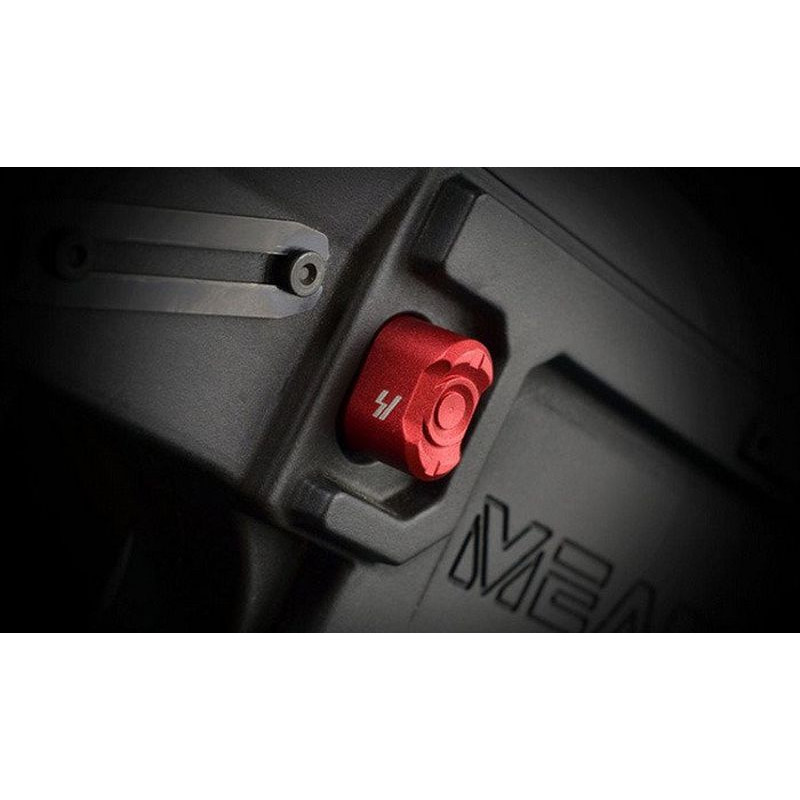 STRIKE INDUSTRIES Páka zásobníku pro AR-15 (SI-AR-SMC) černá