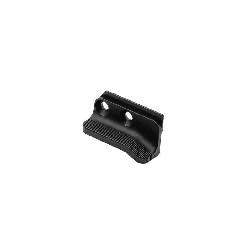 CZ Thumb rest for CZ TS 2 / 20 degrees (1091-1352)