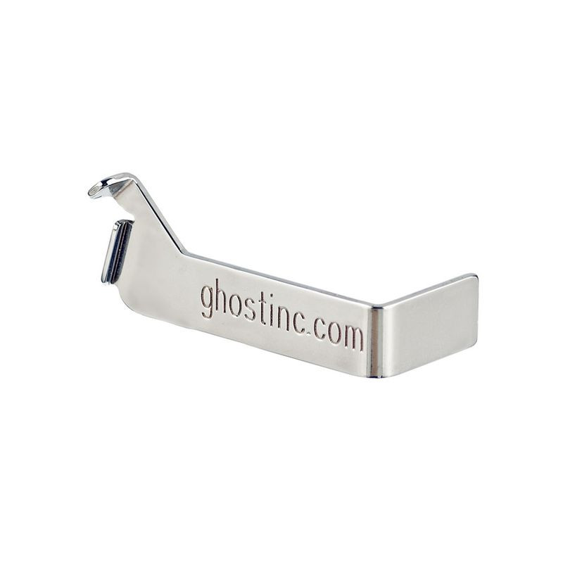 Ghost Inc GLOCK Edge Interrupter for Glock 42 / 43 / 43X & 48S (GHO-42-43-2424-V-1)