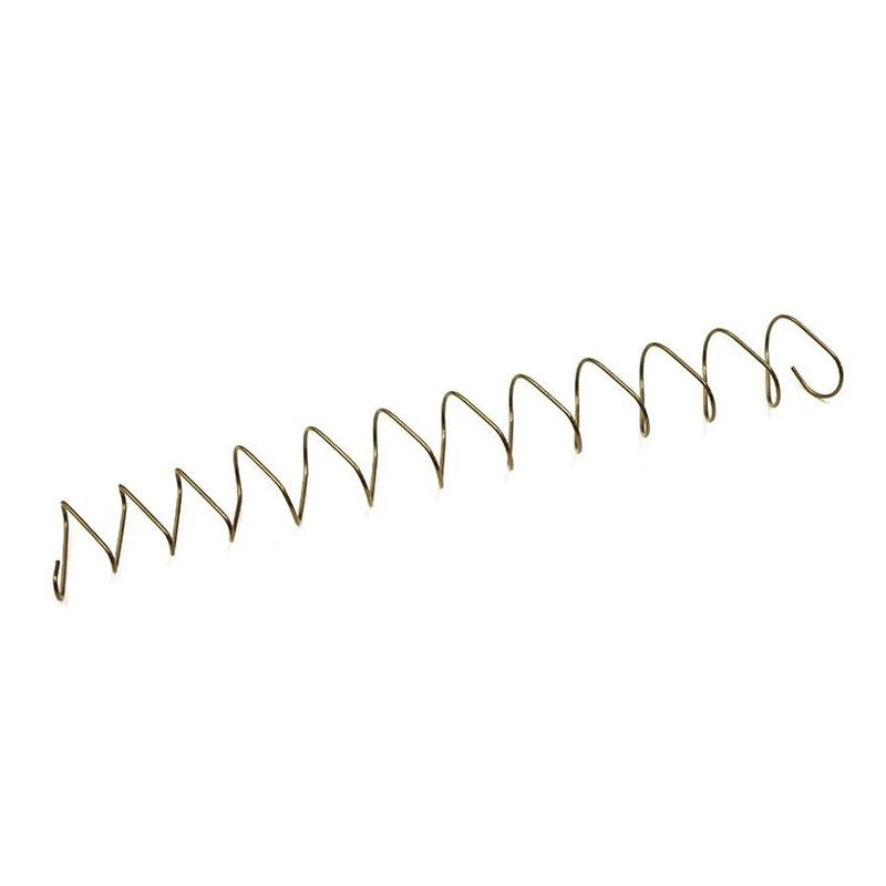 EEMANN TECH COLT Magazine spring for 2011 STI / SPS / 140 mm + 10% power (111303) Standard