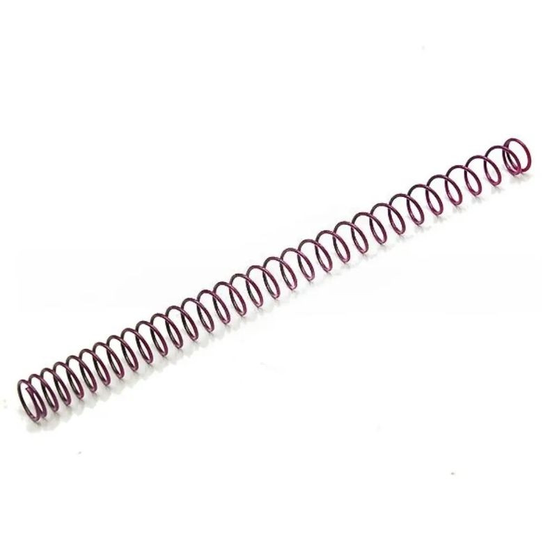 EEMANN TECH COLT Vratná pružina pro 1911/2011 / Síla: 10 lbs (111330) magenta