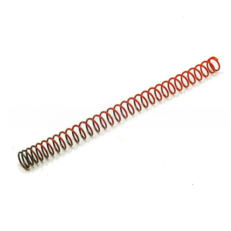 EEMANN TECH COLT return spring for 1911/2011 / Force: 15 lbs (111335) orange