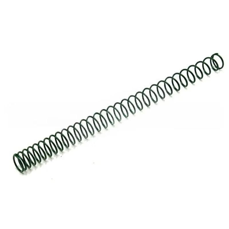 EEMANN TECH COLT Return spring for 1911/2011 / Force: 7 lbs (111327) dark green
