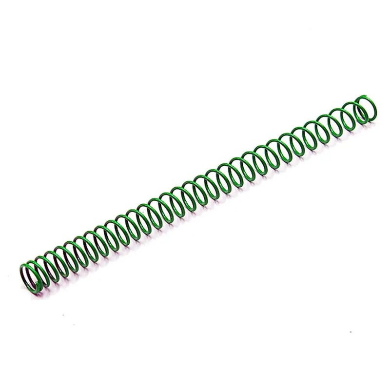 EEMANN TECH COLT return spring for 1911/2011 / Force: 11 lbs (111331) green