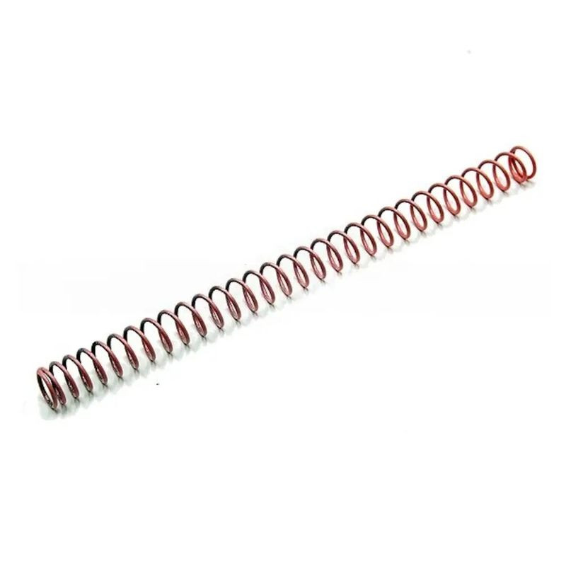 EEMANN TECH COLT Return spring for 1911/2011 / Force: 16 lbs (111336) pink